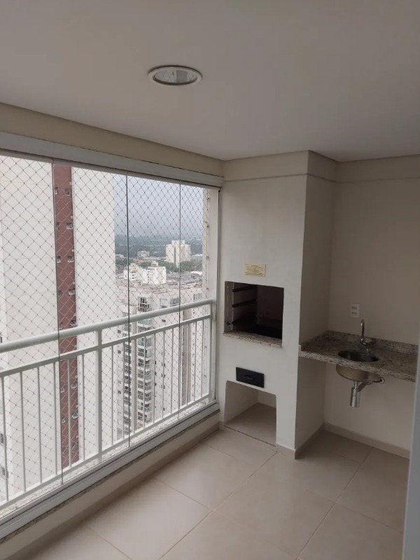 Apartamento à venda com 2 quartos, 65m² - Foto 8