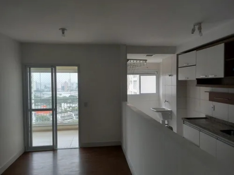 Apartamento à venda com 2 quartos, 65m² - Foto 6