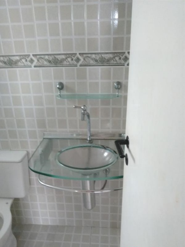 Apartamento à venda com 2 quartos, 44m² - Foto 15