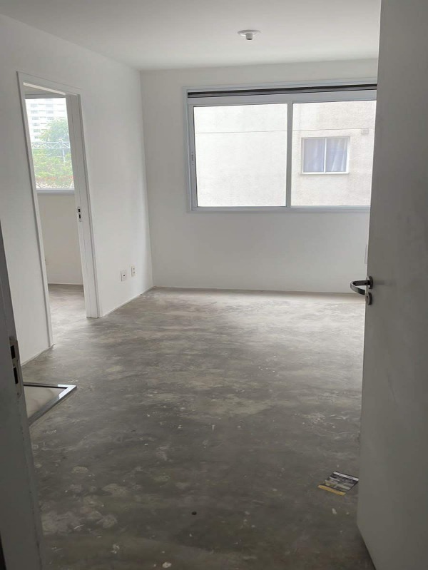 Apartamento à venda com 2 quartos, 34m² - Foto 1