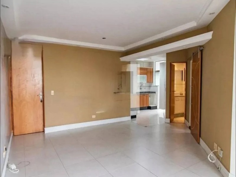 Apartamento à venda com 2 quartos, 82m² - Foto 1