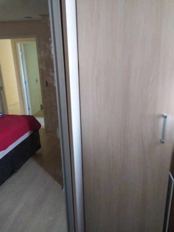 Apartamento à venda com 2 quartos, 54m² - Foto 5