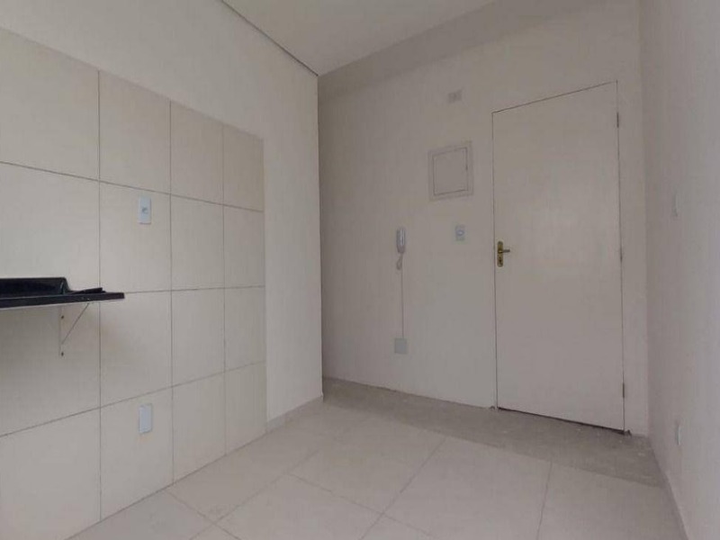 Apartamento à venda com 1 quarto, 40m² - Foto 5