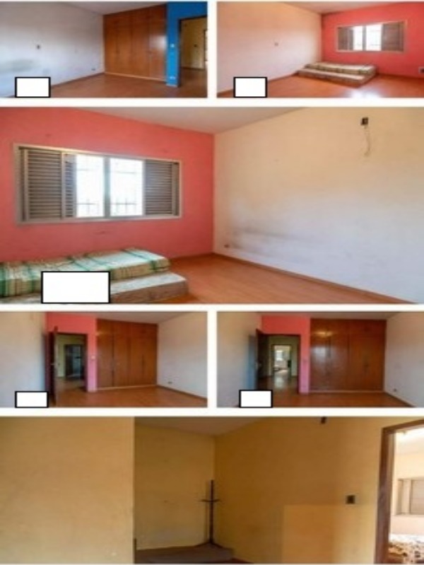 Casa à venda com 4 quartos, 228m² - Foto 2