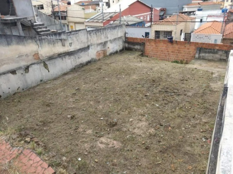 Terreno à venda, 372m² - Foto 4