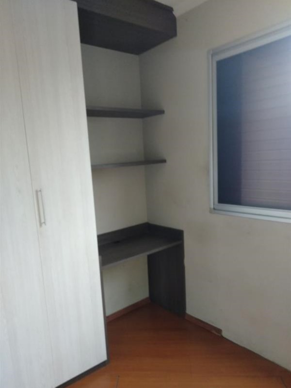 Apartamento à venda com 2 quartos, 44m² - Foto 3