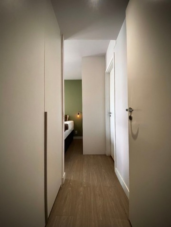 Apartamento à venda com 2 quartos, 57m² - Foto 9