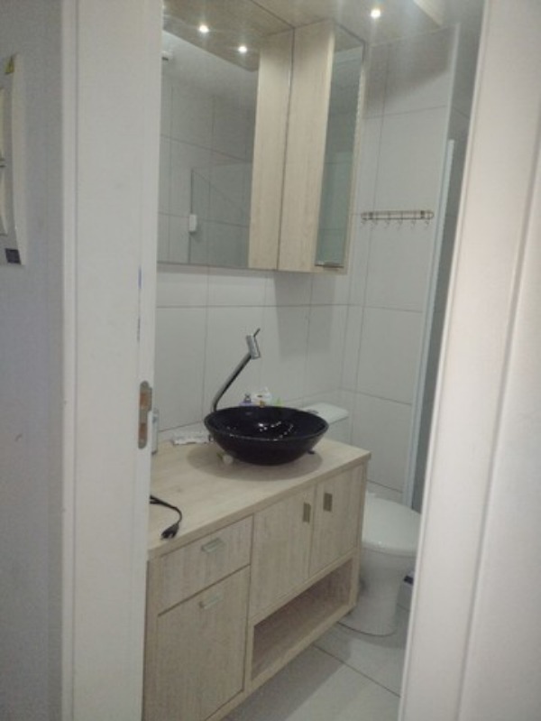 Apartamento à venda com 2 quartos, 33m² - Foto 13