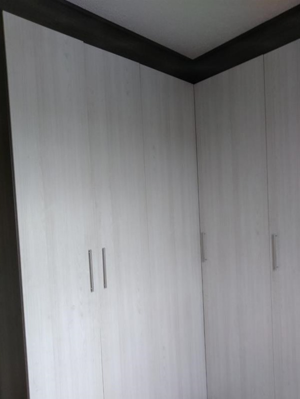 Apartamento à venda com 2 quartos, 44m² - Foto 7