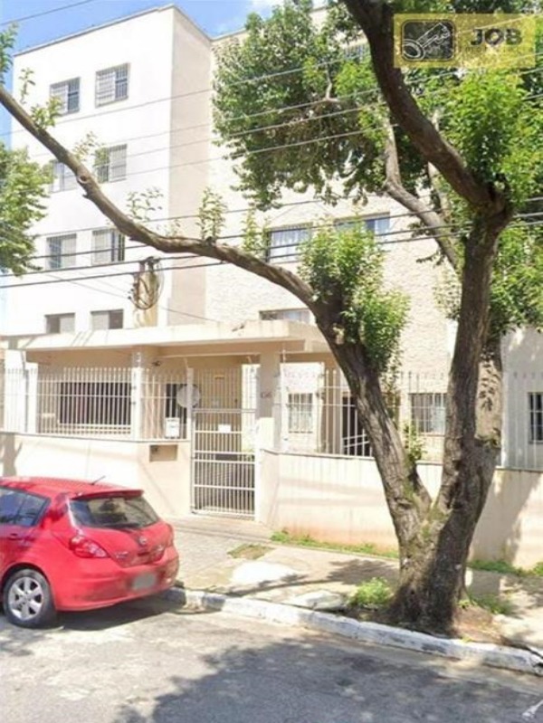 Apartamento à venda com 3 quartos, 67m² - Foto 20