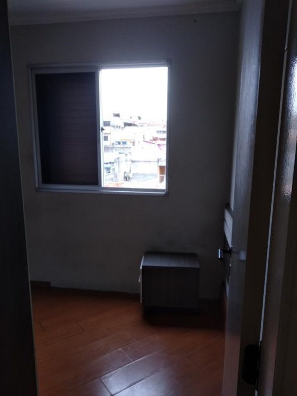 Apartamento à venda com 2 quartos, 44m² - Foto 8