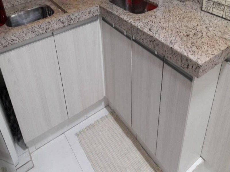 Apartamento à venda com 2 quartos, 49m² - Foto 10