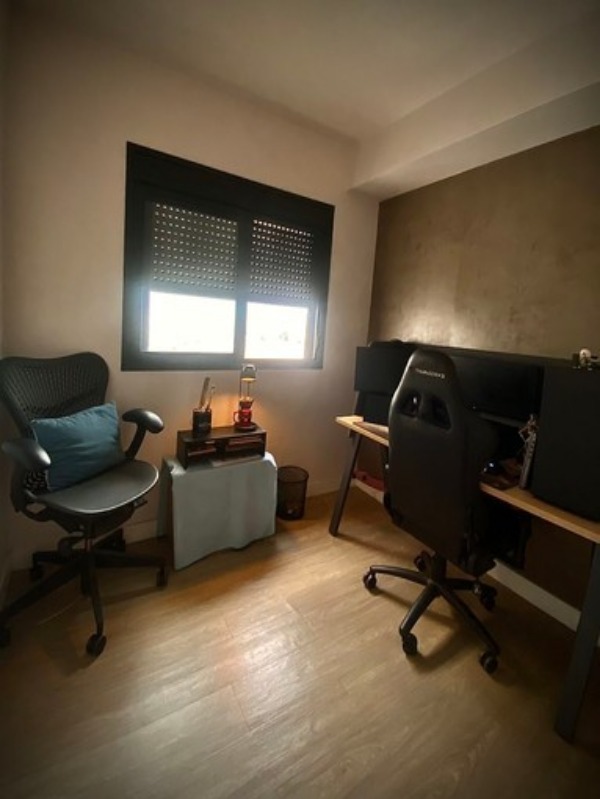 Apartamento à venda com 2 quartos, 57m² - Foto 10