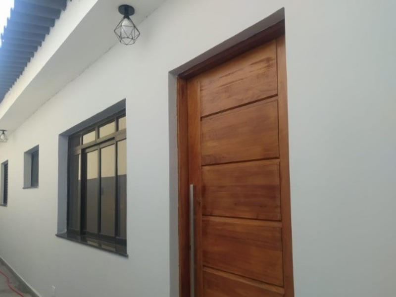 Casa à venda com 3 quartos, 160m² - Foto 15