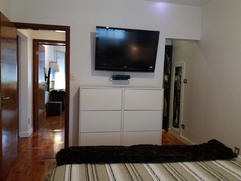 Apartamento à venda com 3 quartos, 129m² - Foto 7