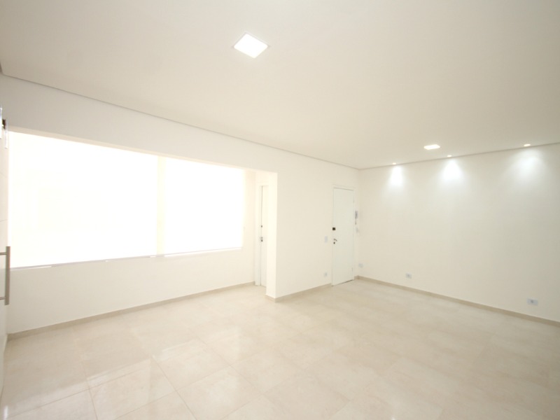 Apartamento à venda com 3 quartos, 137m² - Foto 4