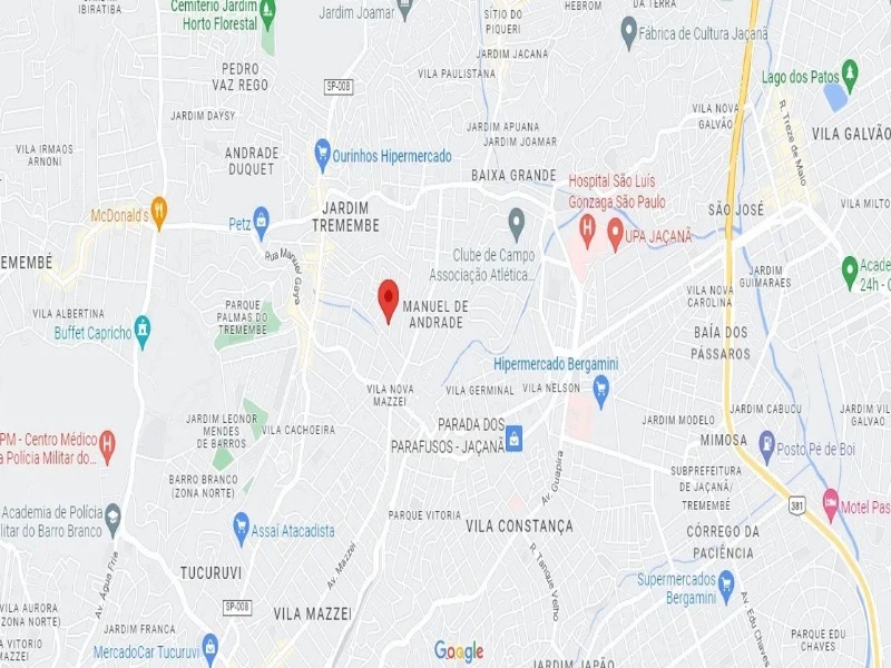 Terreno, 400 m² - Foto 11