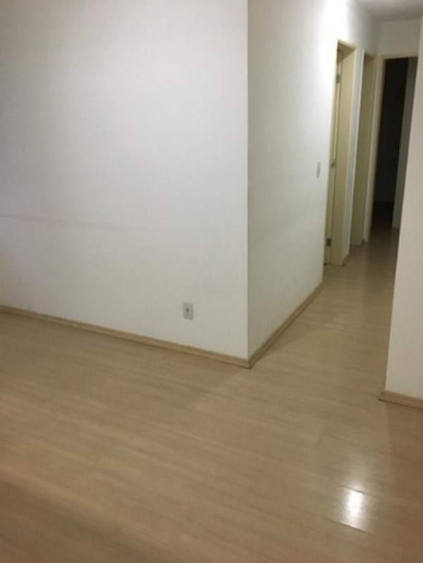 Apartamento à venda com 2 quartos, 44m² - Foto 2