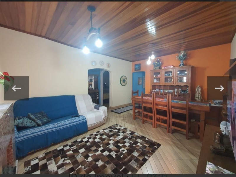 Casa à venda com 2 quartos, 120m² - Foto 8