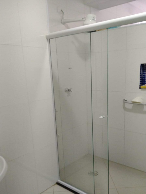 Apartamento à venda com 2 quartos, 65m² - Foto 8