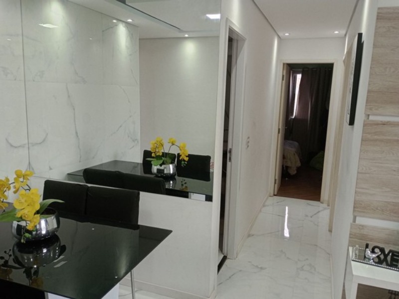 Apartamento à venda com 3 quartos, 68m² - Foto 3