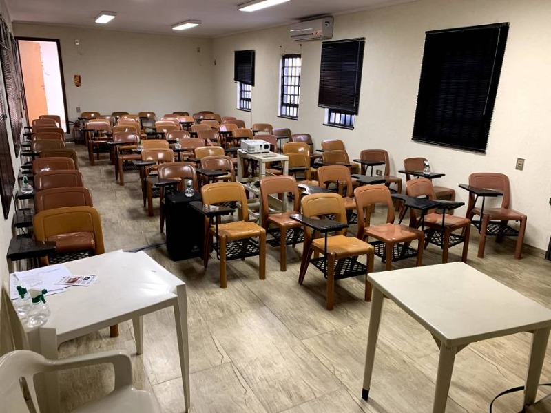 Prédio Inteiro à venda com 7 quartos, 950m² - Foto 3