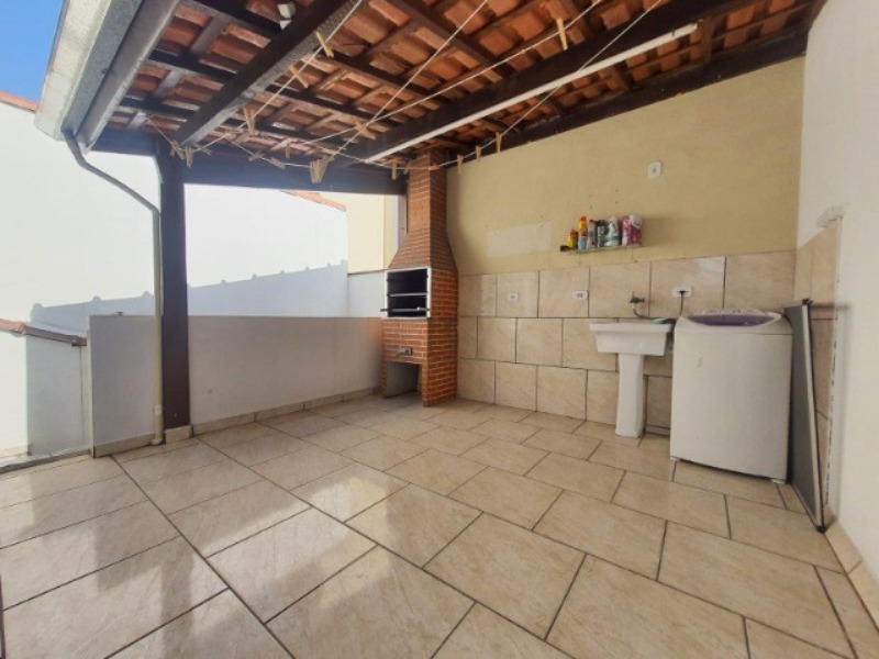 Casa à venda com 4 quartos, 150m² - Foto 15