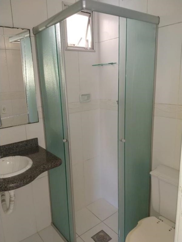 Apartamento à venda com 3 quartos, 67m² - Foto 13