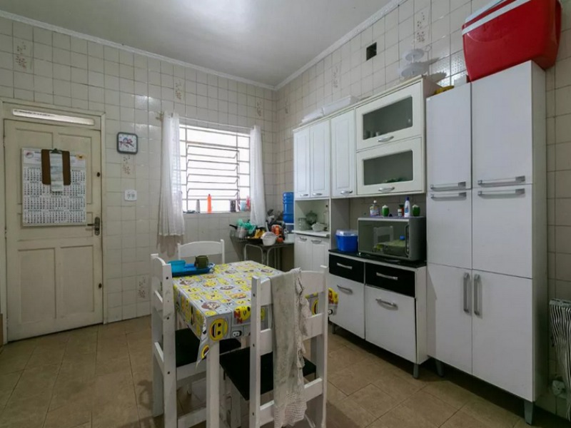 Casa à venda com 3 quartos, 180m² - Foto 9