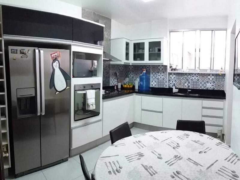 Apartamento à venda com 3 quartos, 129m² - Foto 12