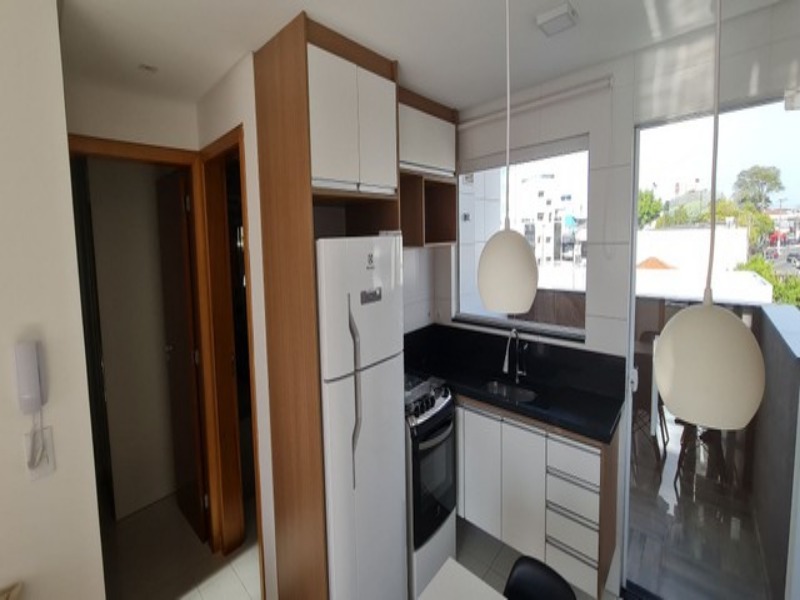 Apartamento à venda com 2 quartos, 49m² - Foto 13