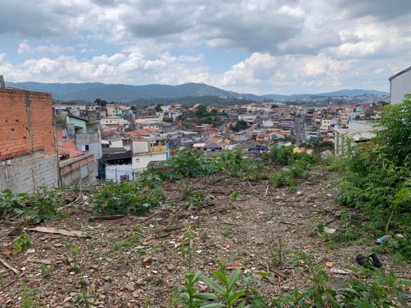 Terreno à venda, 1088m² - Foto 5