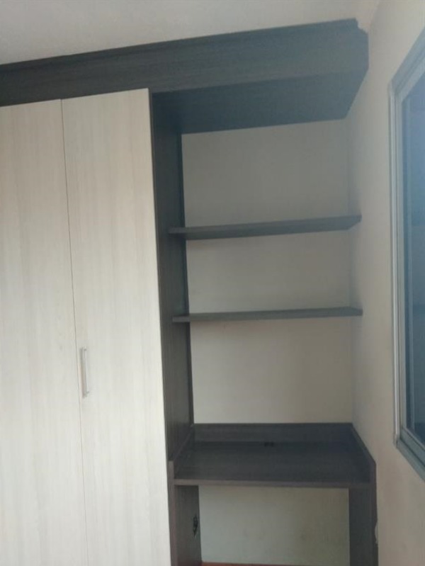 Apartamento à venda com 2 quartos, 44m² - Foto 9