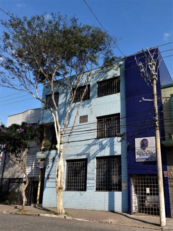 Prédio Inteiro à venda com 7 quartos, 950m² - Foto 1