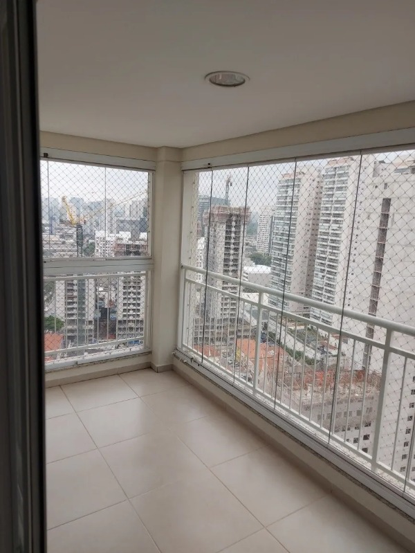 Apartamento à venda com 2 quartos, 65m² - Foto 9