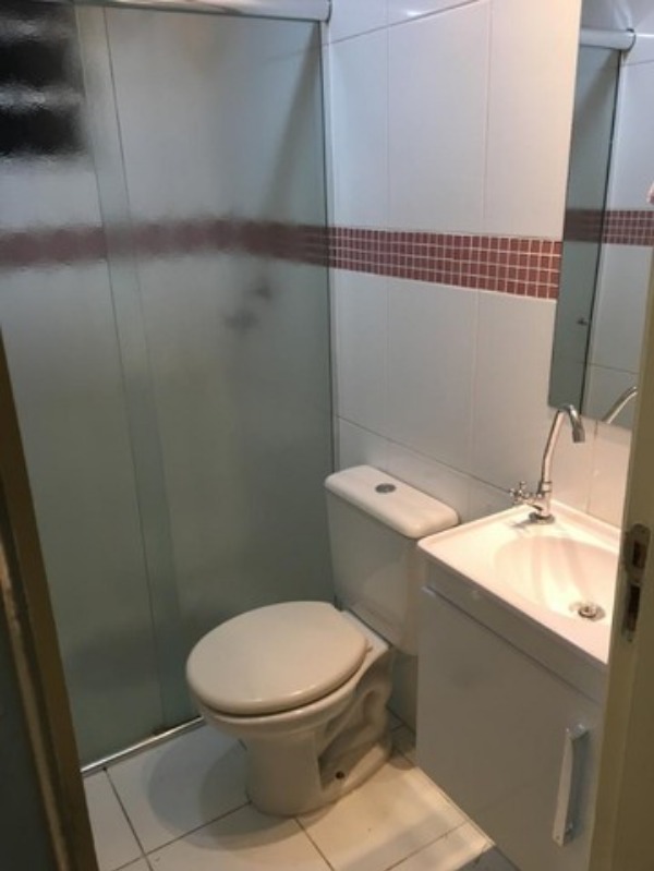 Apartamento à venda com 2 quartos, 44m² - Foto 13