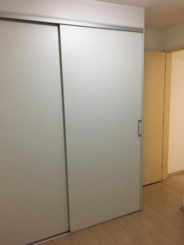 Apartamento à venda com 2 quartos, 44m² - Foto 6