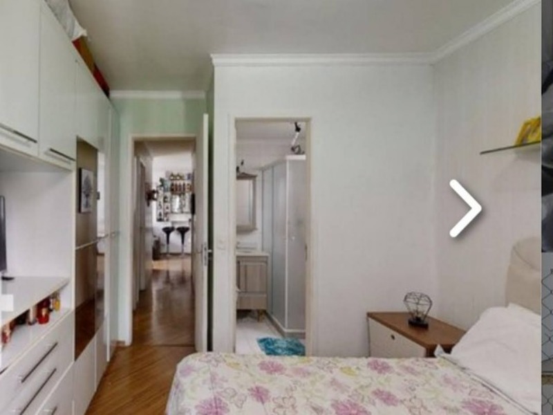 Apartamento à venda com 3 quartos, 68m² - Foto 5