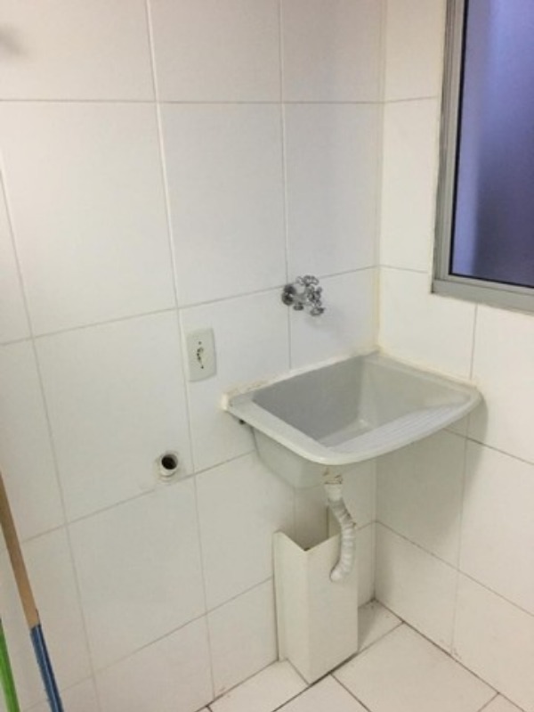 Apartamento à venda com 2 quartos, 44m² - Foto 15