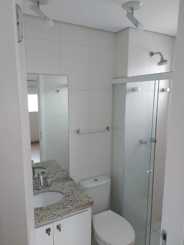 Apartamento à venda com 2 quartos, 65m² - Foto 10