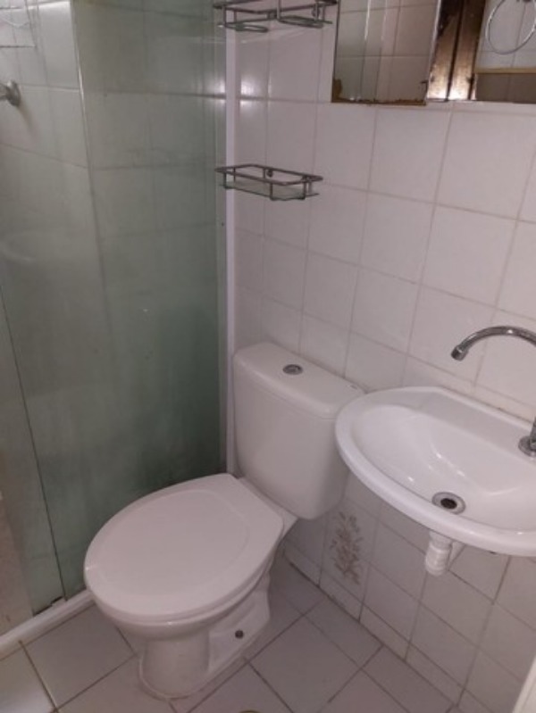 Apartamento à venda com 1 quarto, 42m² - Foto 4