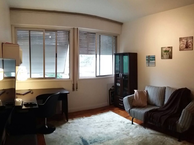 Apartamento à venda com 3 quartos, 129m² - Foto 3