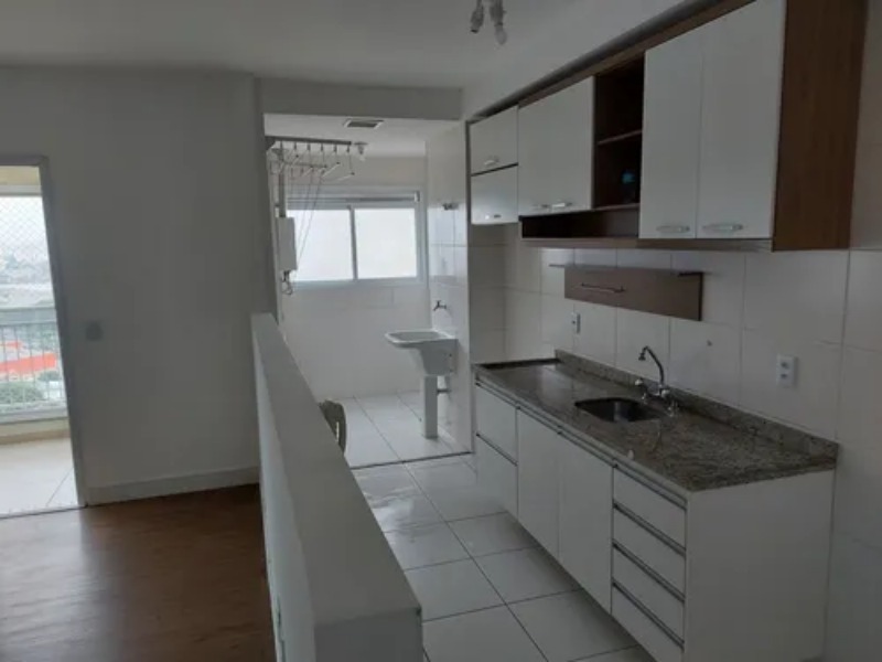 Apartamento à venda com 2 quartos, 65m² - Foto 7