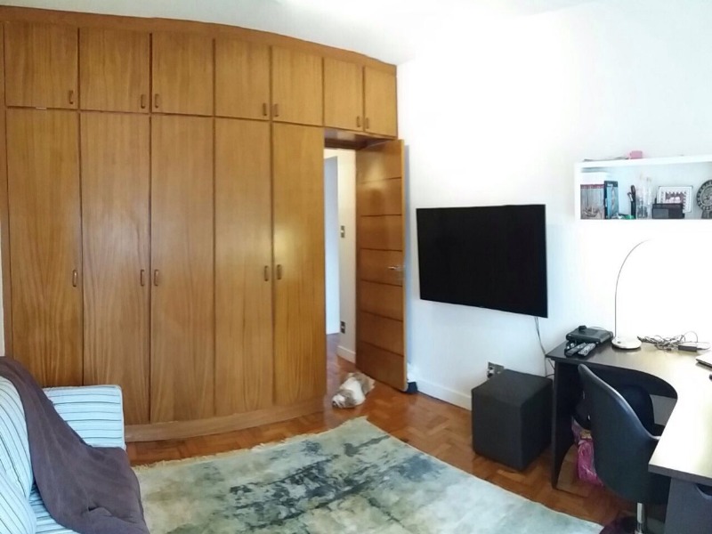 Apartamento à venda com 3 quartos, 129m² - Foto 8