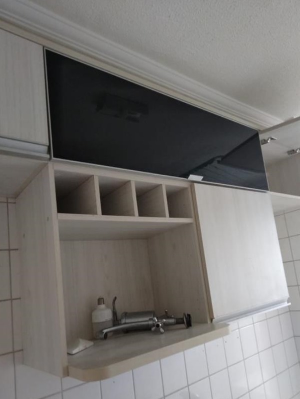 Apartamento à venda com 2 quartos, 44m² - Foto 11