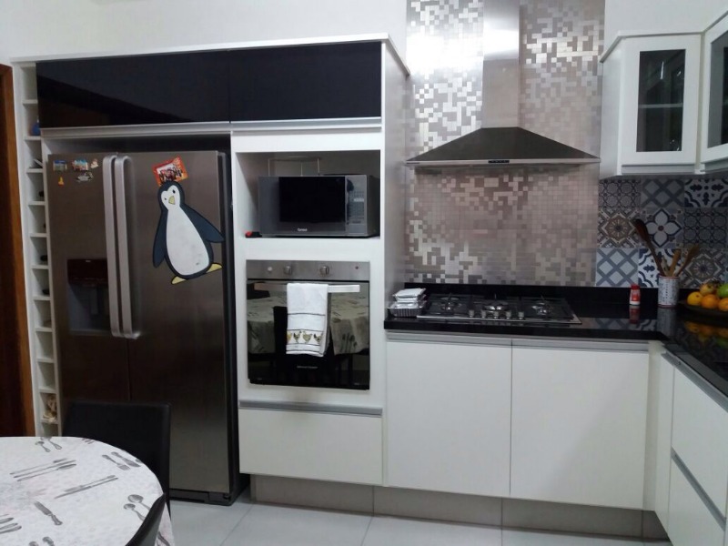 Apartamento à venda com 3 quartos, 129m² - Foto 14