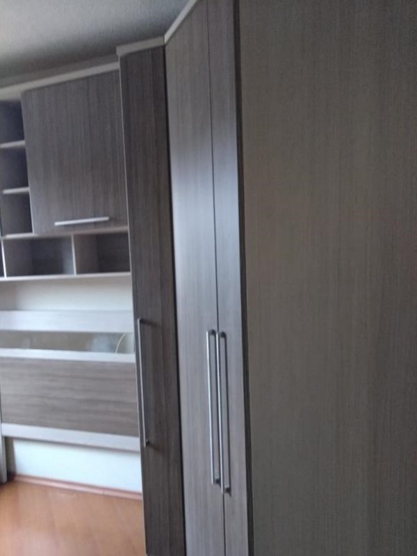 Apartamento à venda com 2 quartos, 44m² - Foto 6