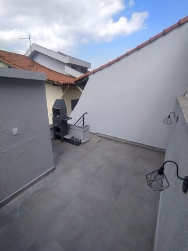 Casa à venda com 3 quartos, 160m² - Foto 19