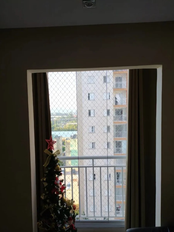 Apartamento à venda com 2 quartos, 54m² - Foto 2