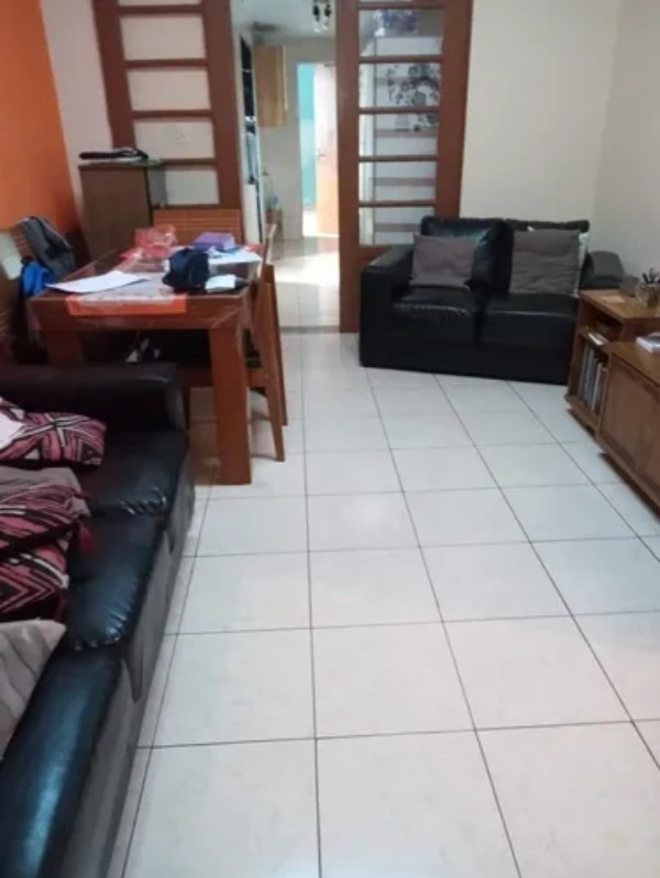 Apartamento, 2 quartos, 42 m² - Foto 2